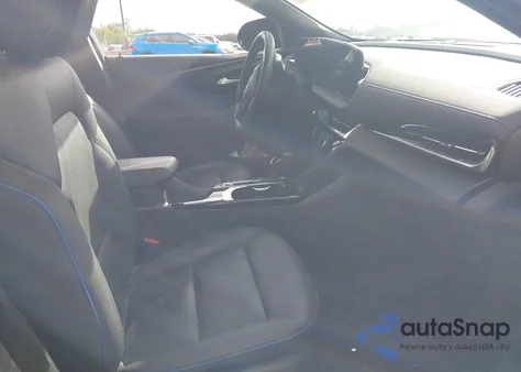 2024 Buick Envista Sport Touring Fwd from USA, damaged, VIN KL47LBE26RB176879